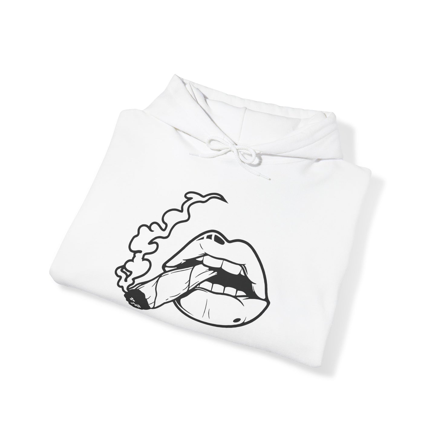 No Fucks Given Hoodie