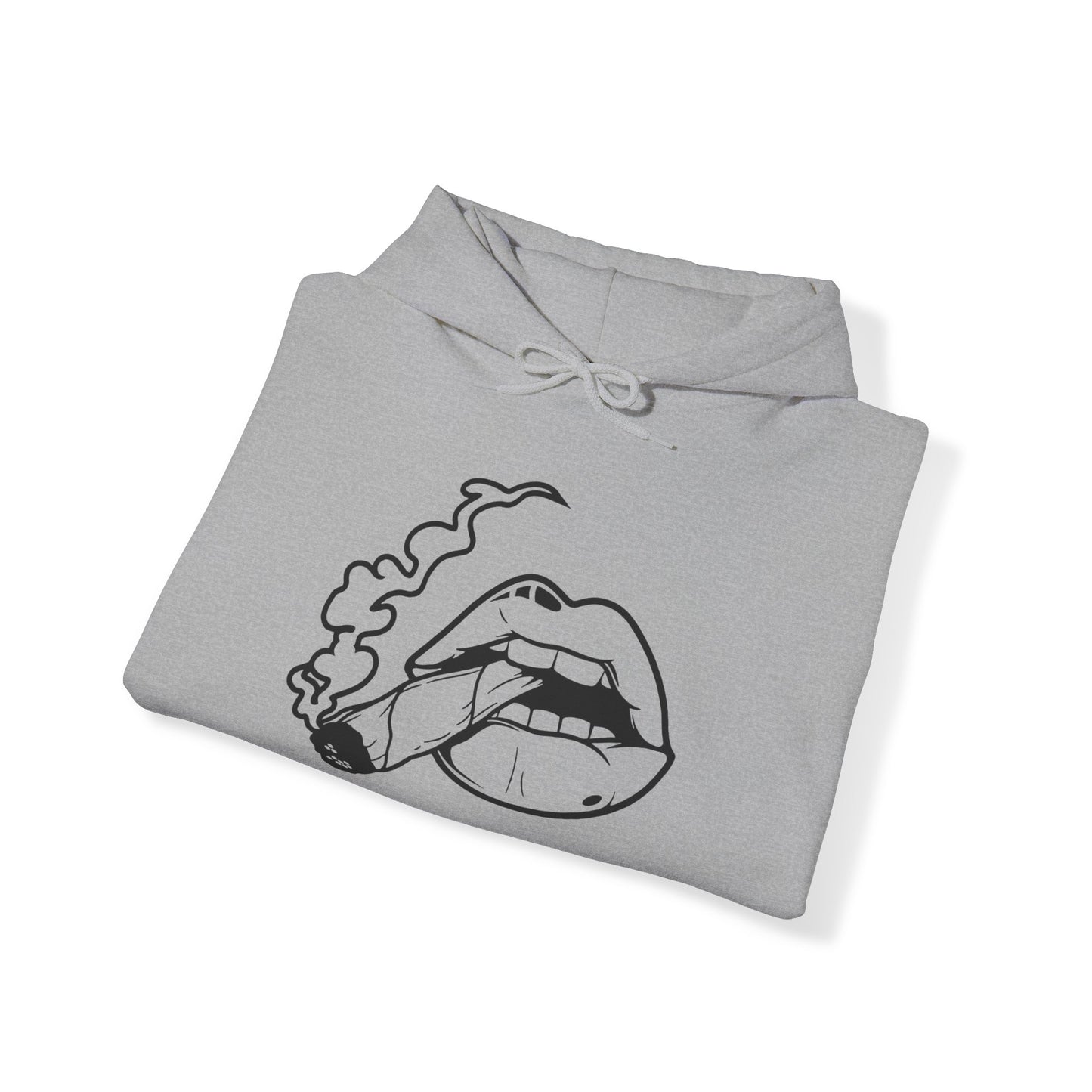 No Fucks Given Hoodie