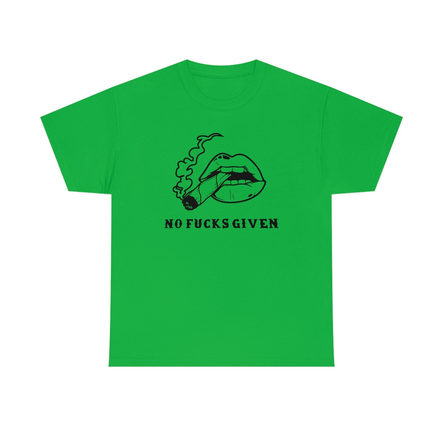 No Fucks Given T-Shirt