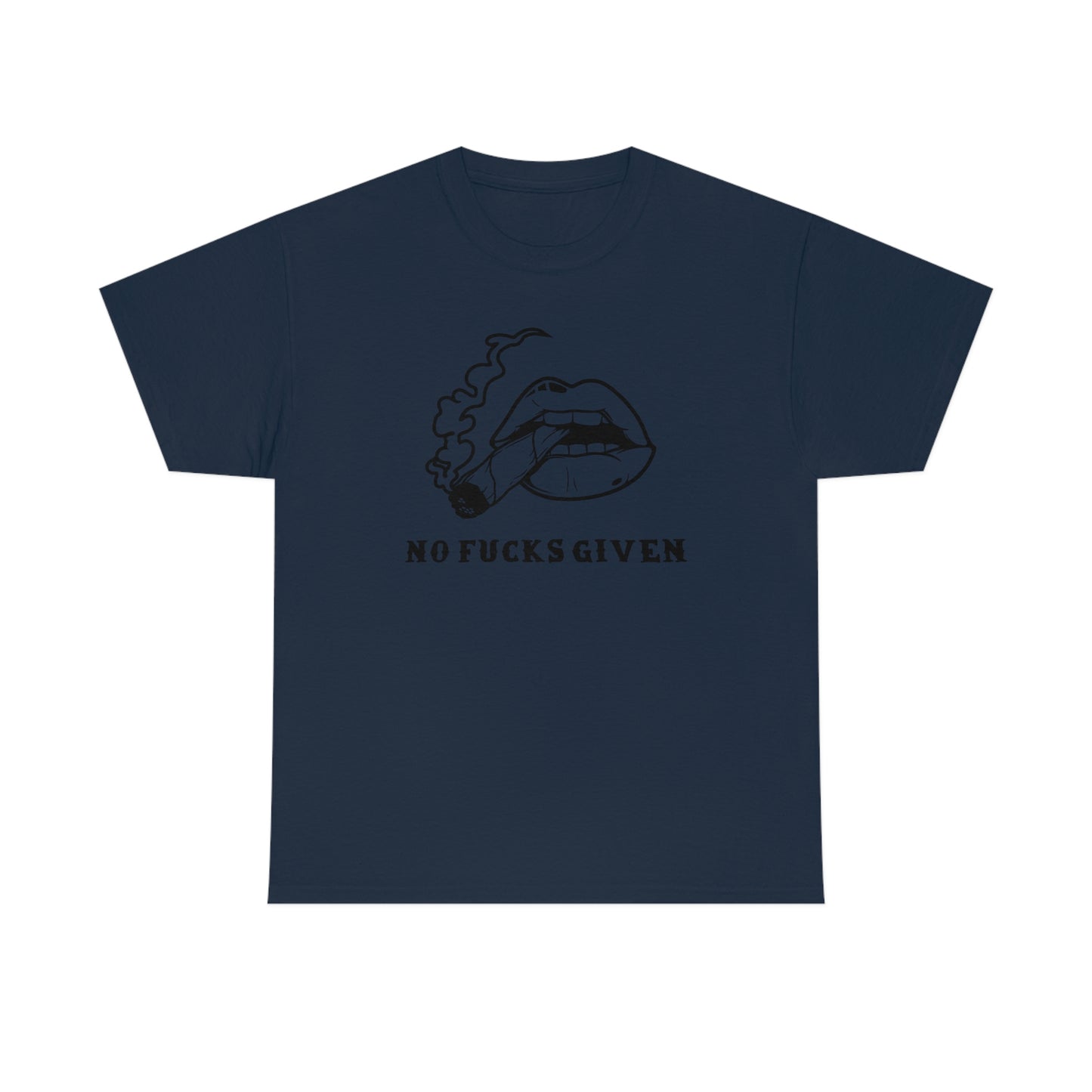 No Fucks Given T-Shirt