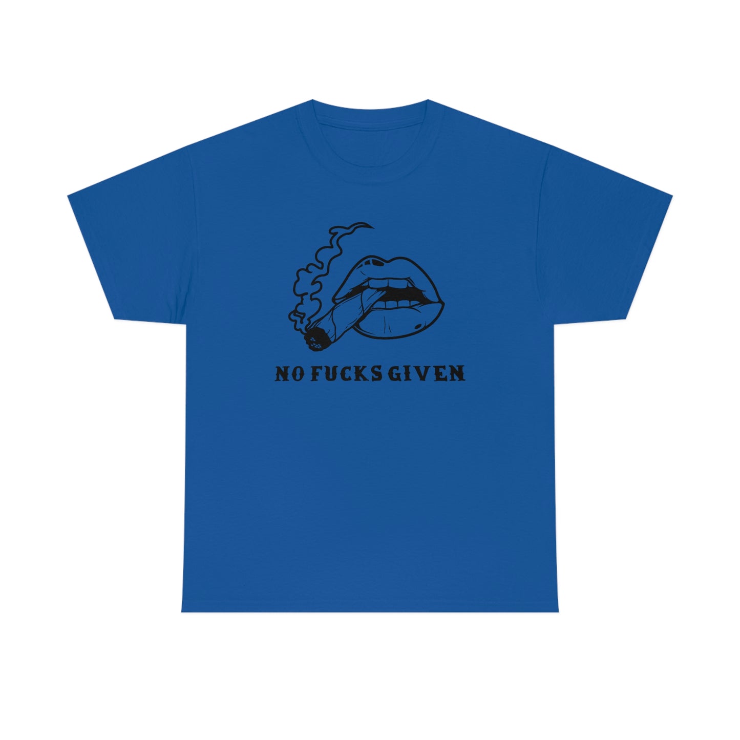 No Fucks Given T-Shirt