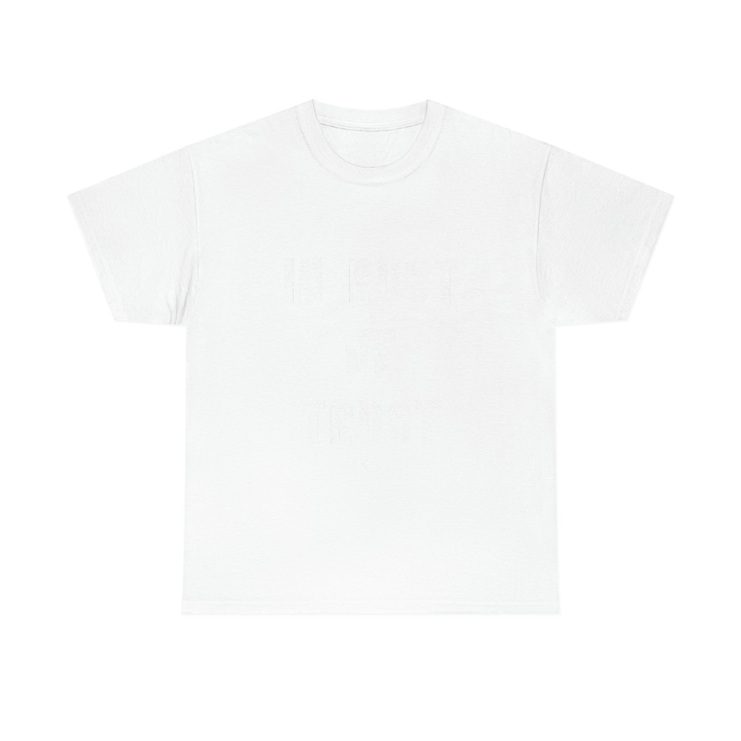 In Rust We Trust T-Shirt