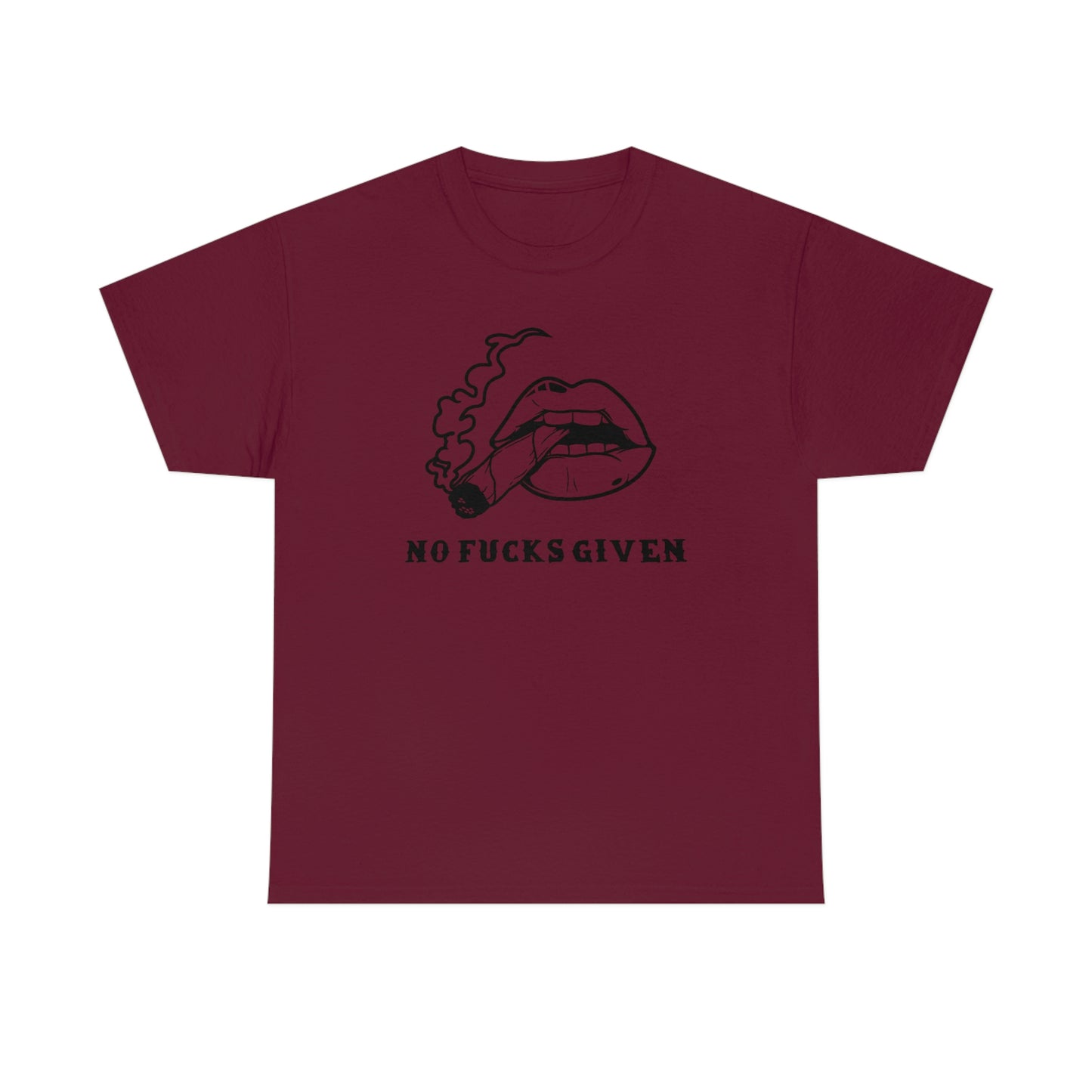 No Fucks Given T-Shirt