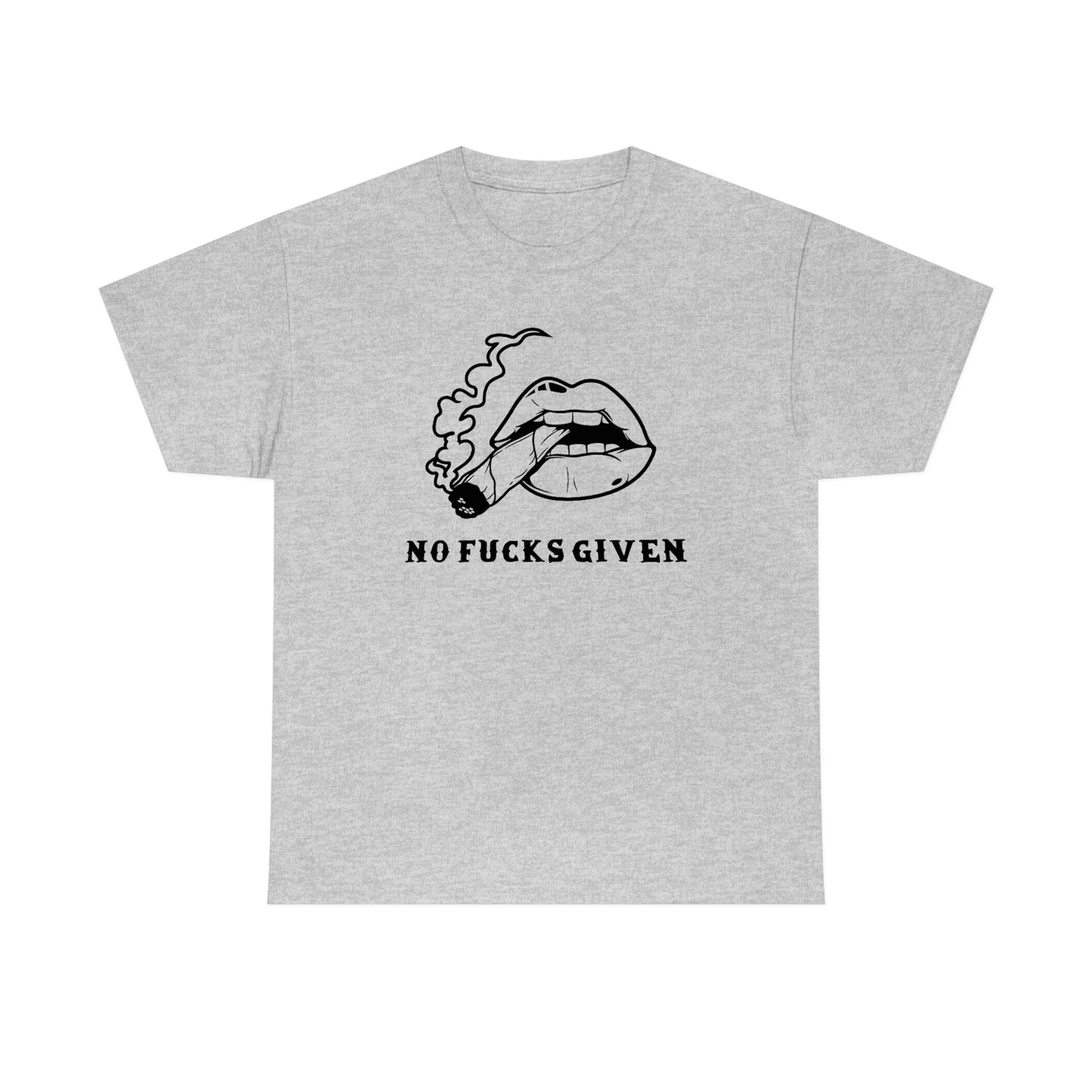 No Fucks Given T-Shirt