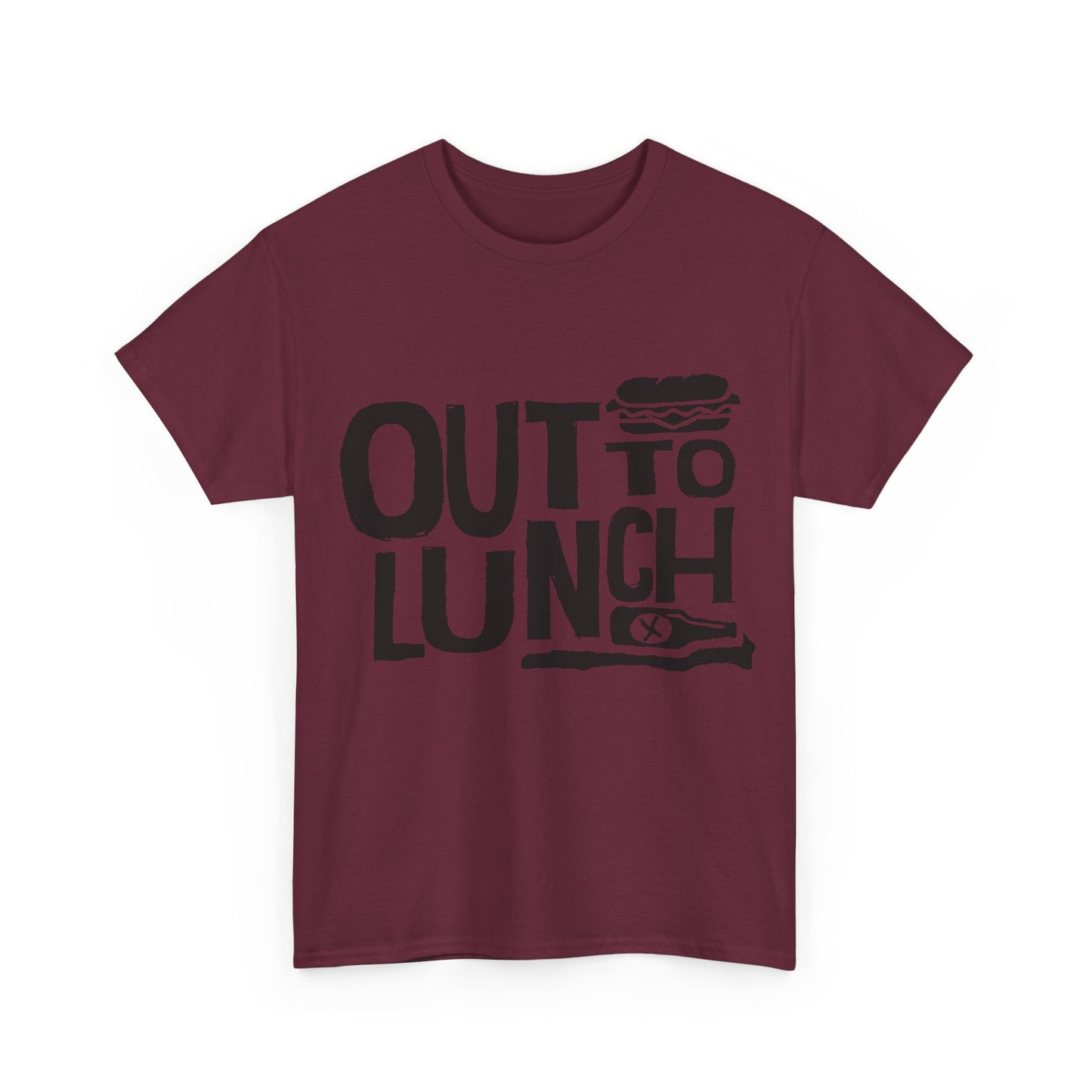 Out To Lunch T-Shirt