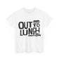 Out To Lunch T-Shirt