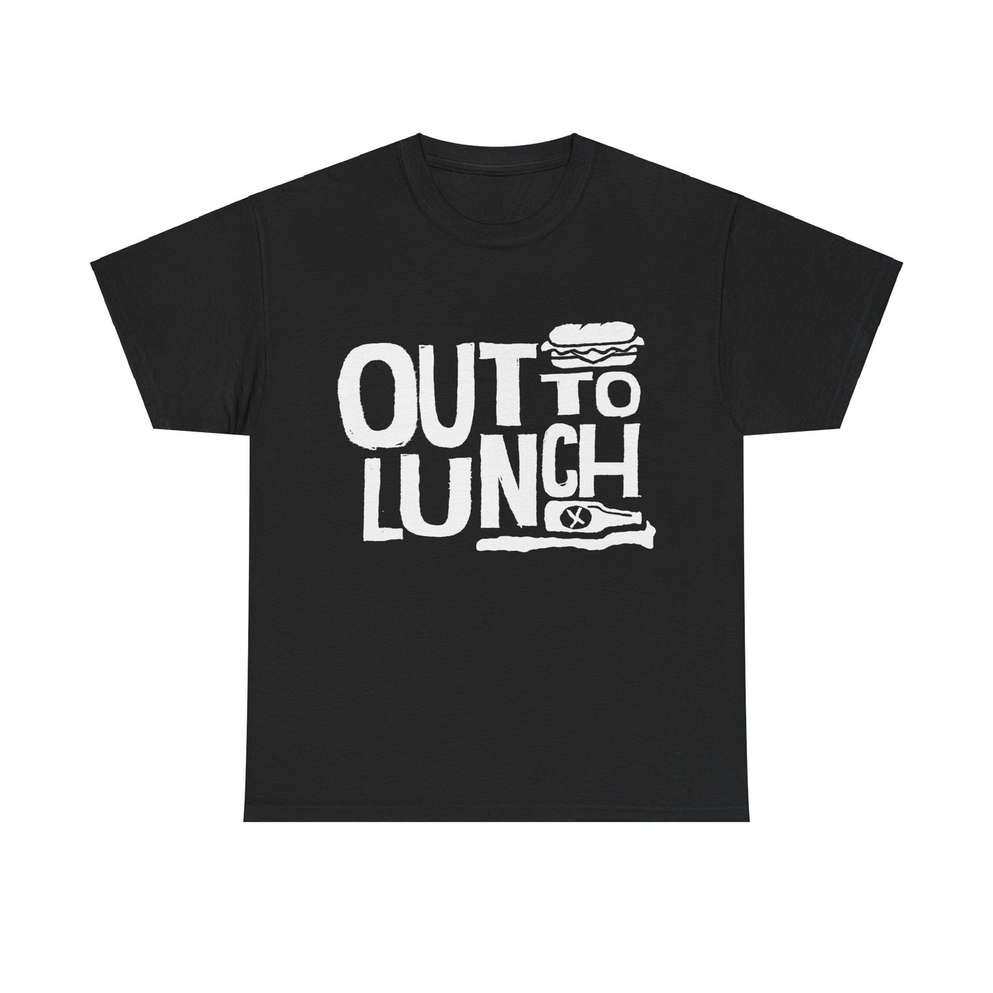 Out To Lunch T-Shirt