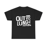 Out To Lunch T-Shirt