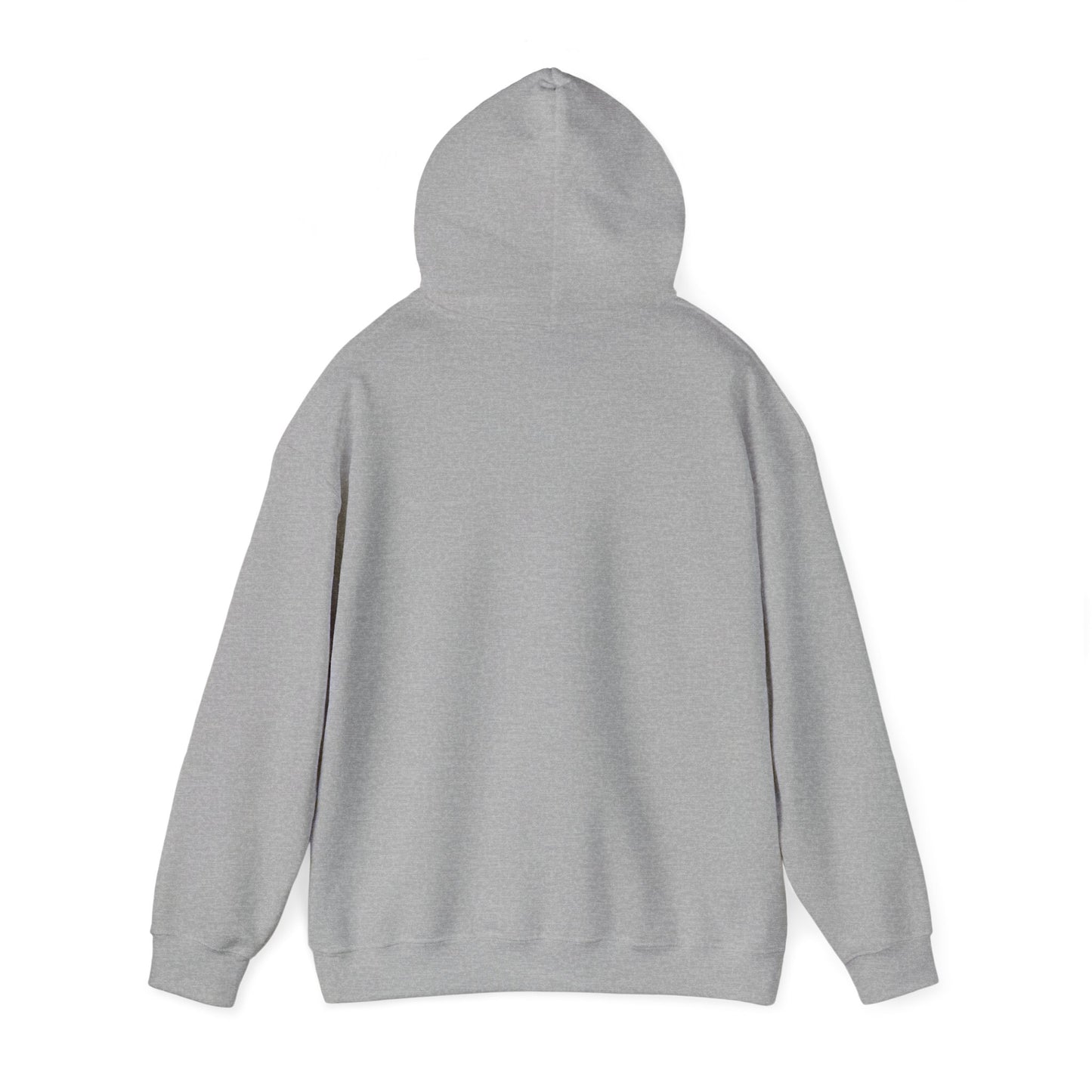 BackyardBroncos Hoodie