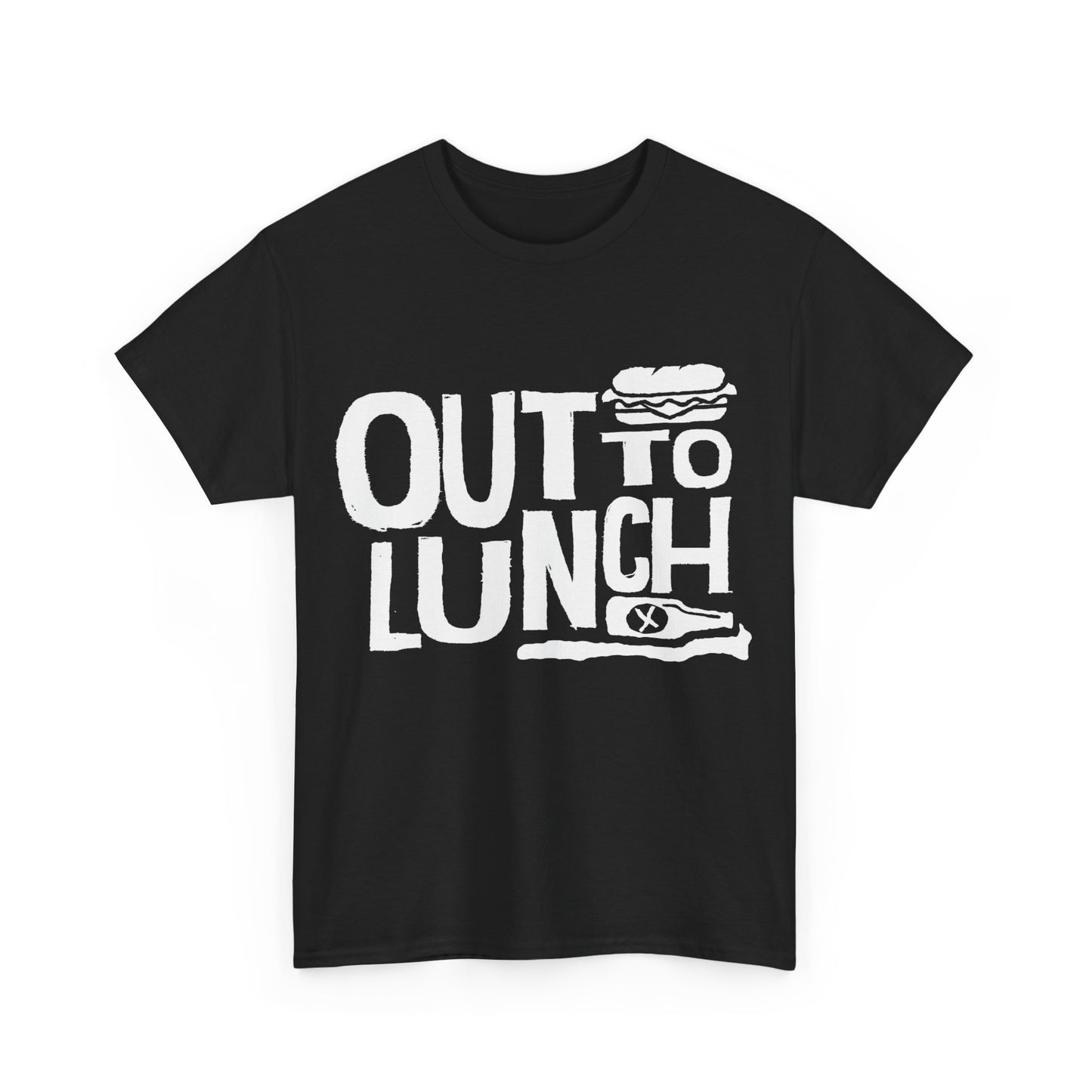 Out To Lunch T-Shirt