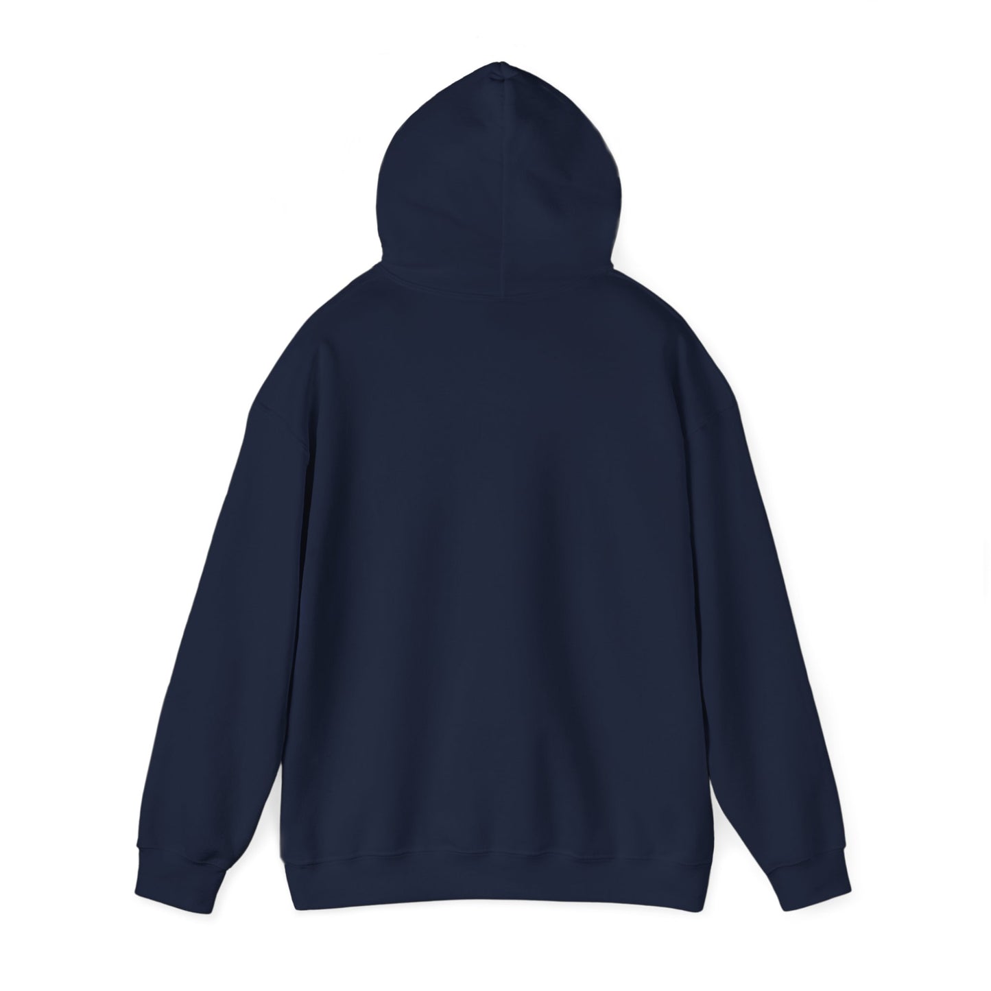 BackyardBroncos Hoodie