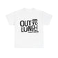 Out To Lunch T-Shirt