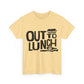 Out To Lunch T-Shirt