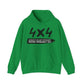 4x4 Hoodie