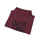 Out To Lunch Hoodie