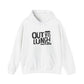 Out To Lunch Hoodie