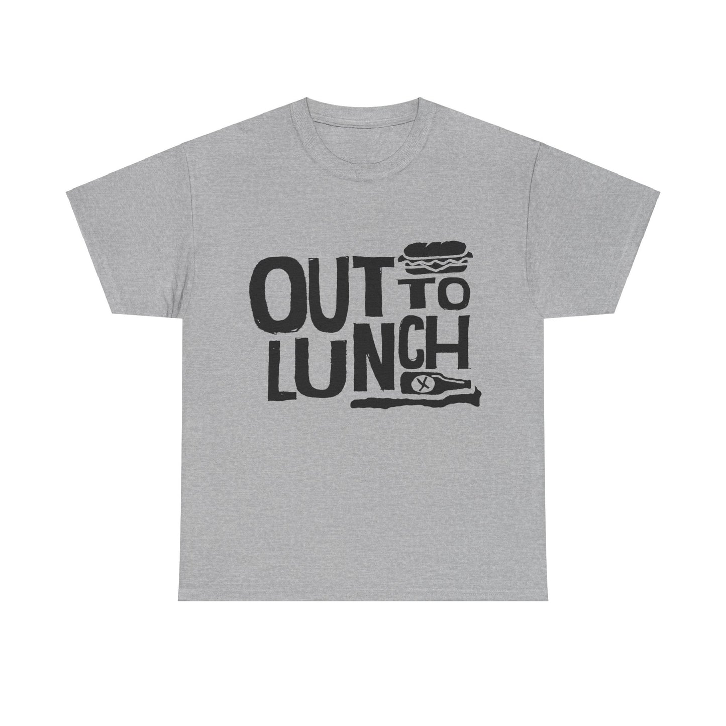 Out To Lunch T-Shirt