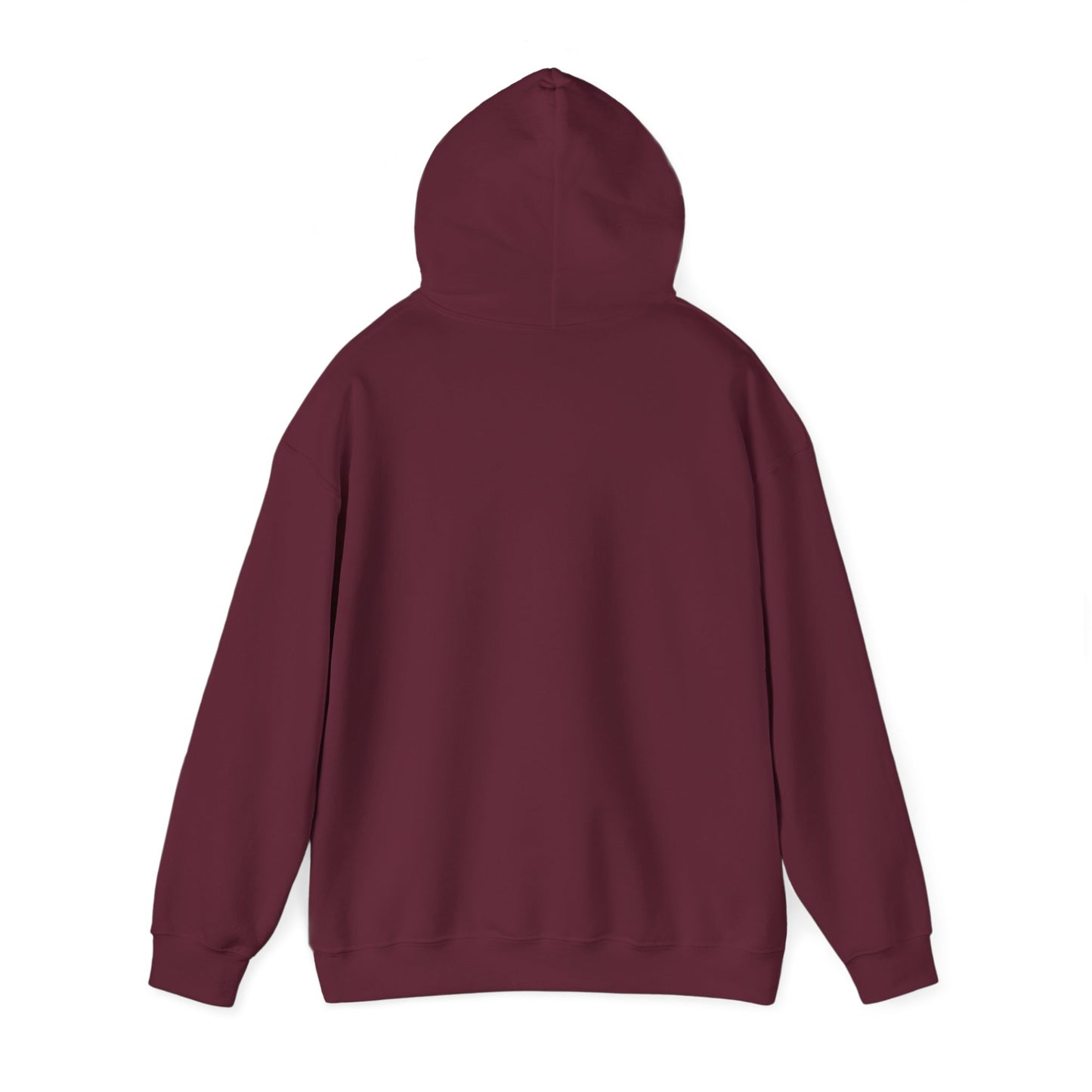 Out To Lunch Hoodie