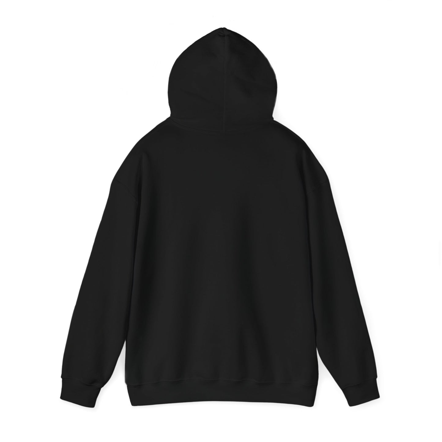 BackyardBroncos Hoodie