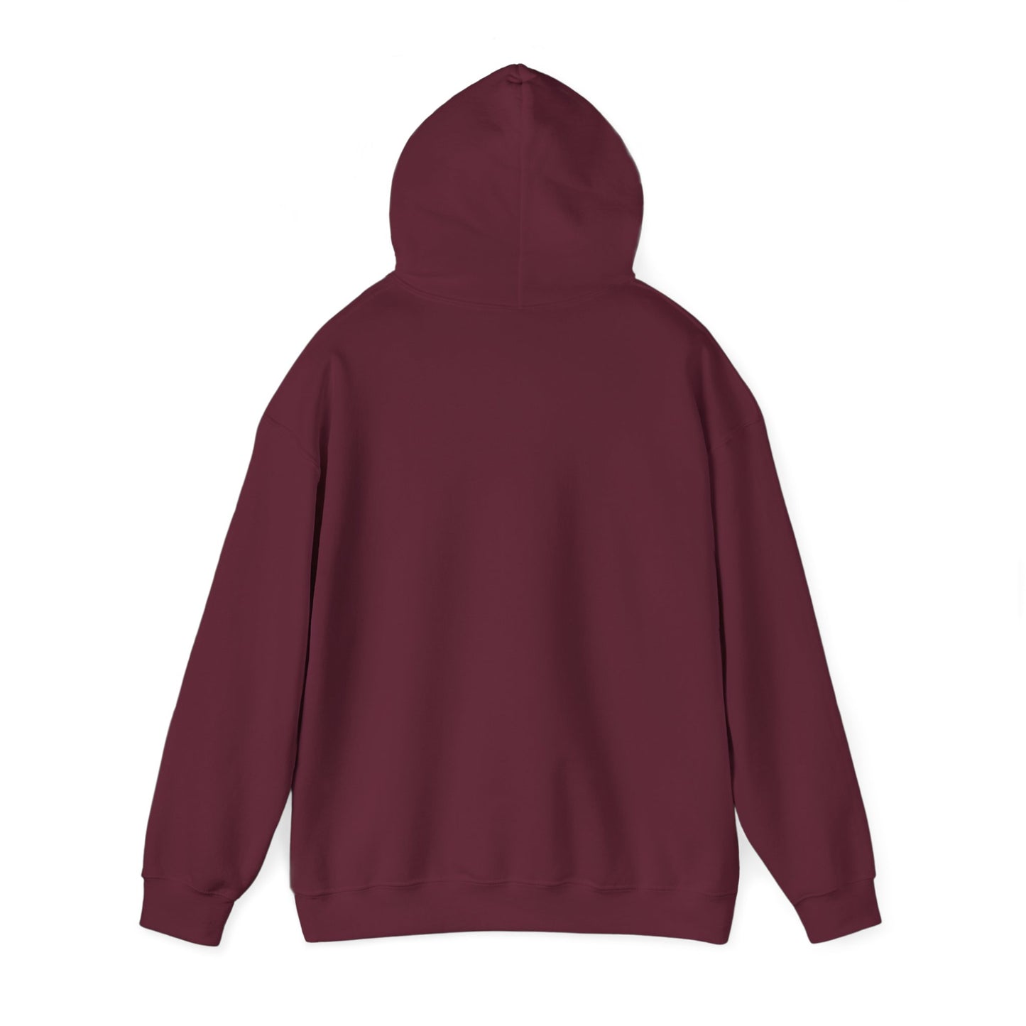 BackyardBroncos Hoodie