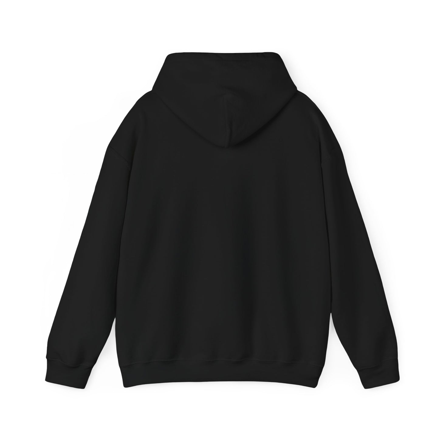 BackyardBroncos Hoodie