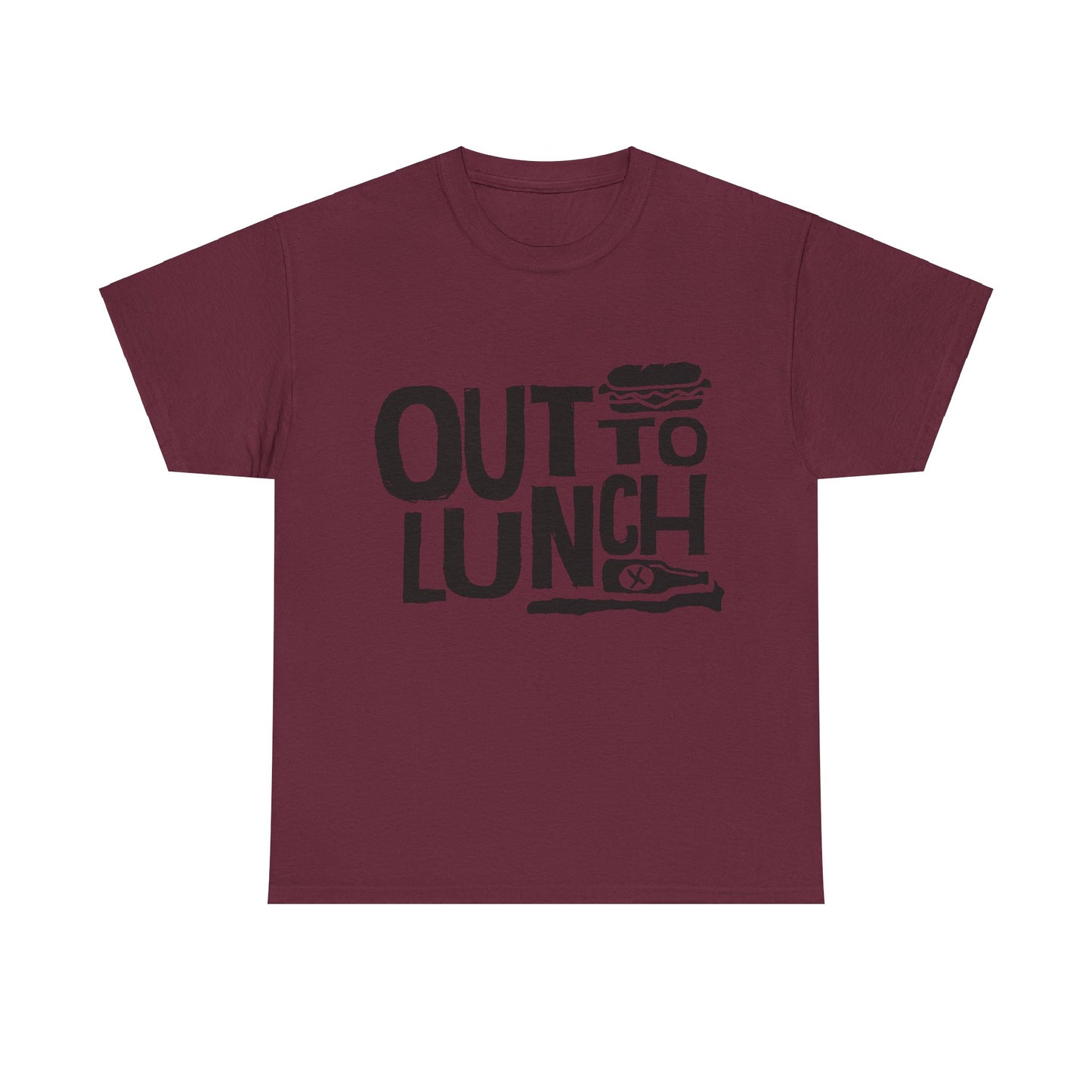 Out To Lunch T-Shirt