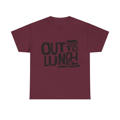 Out To Lunch T-Shirt