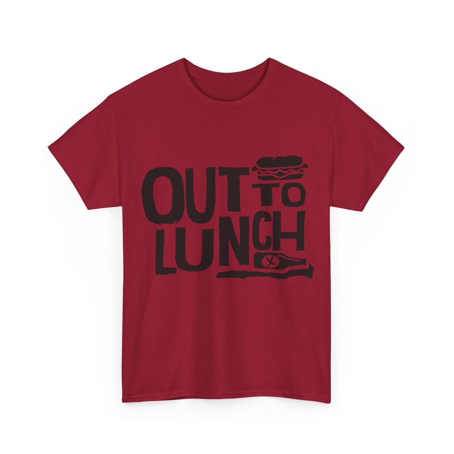 Out To Lunch T-Shirt