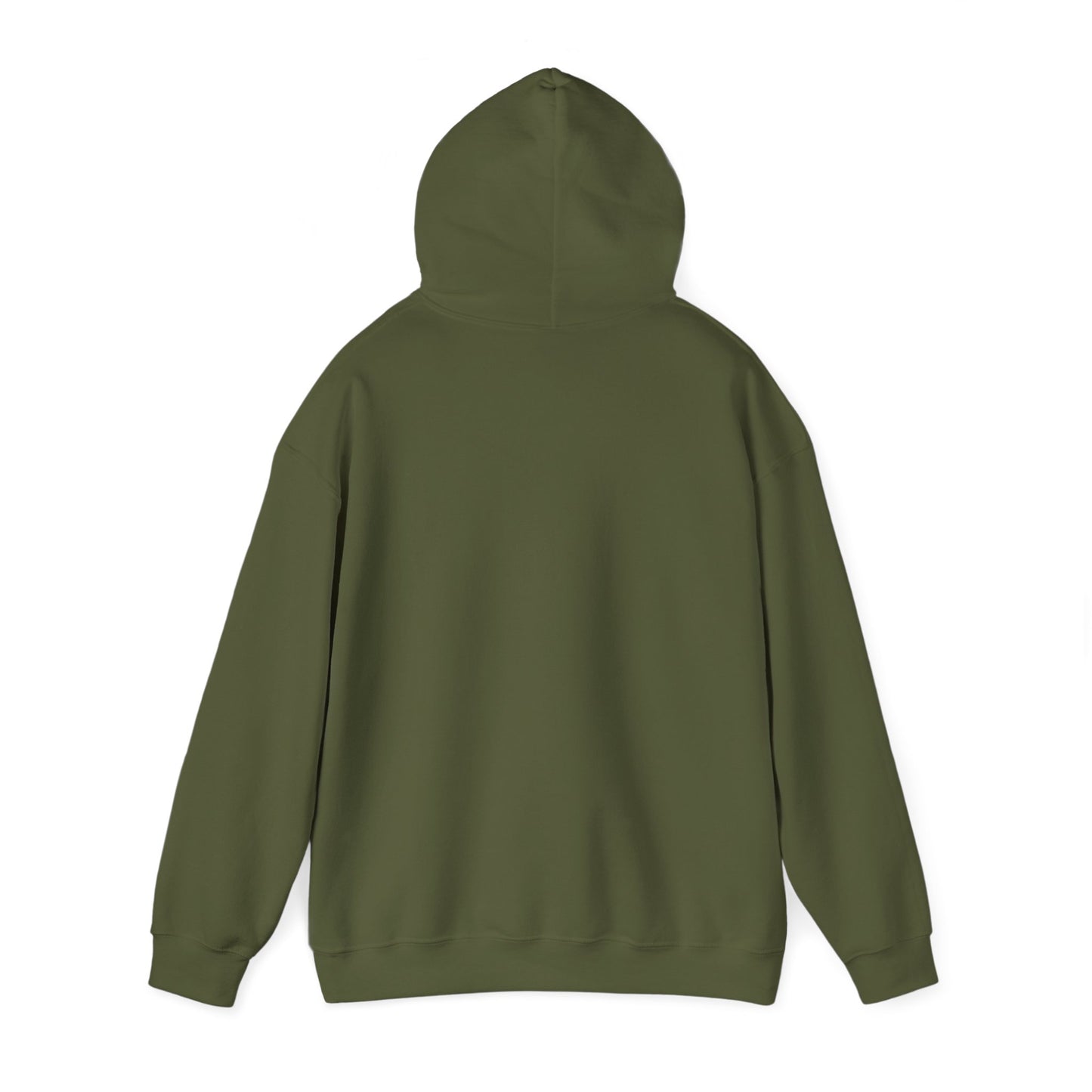 4x4 Hoodie