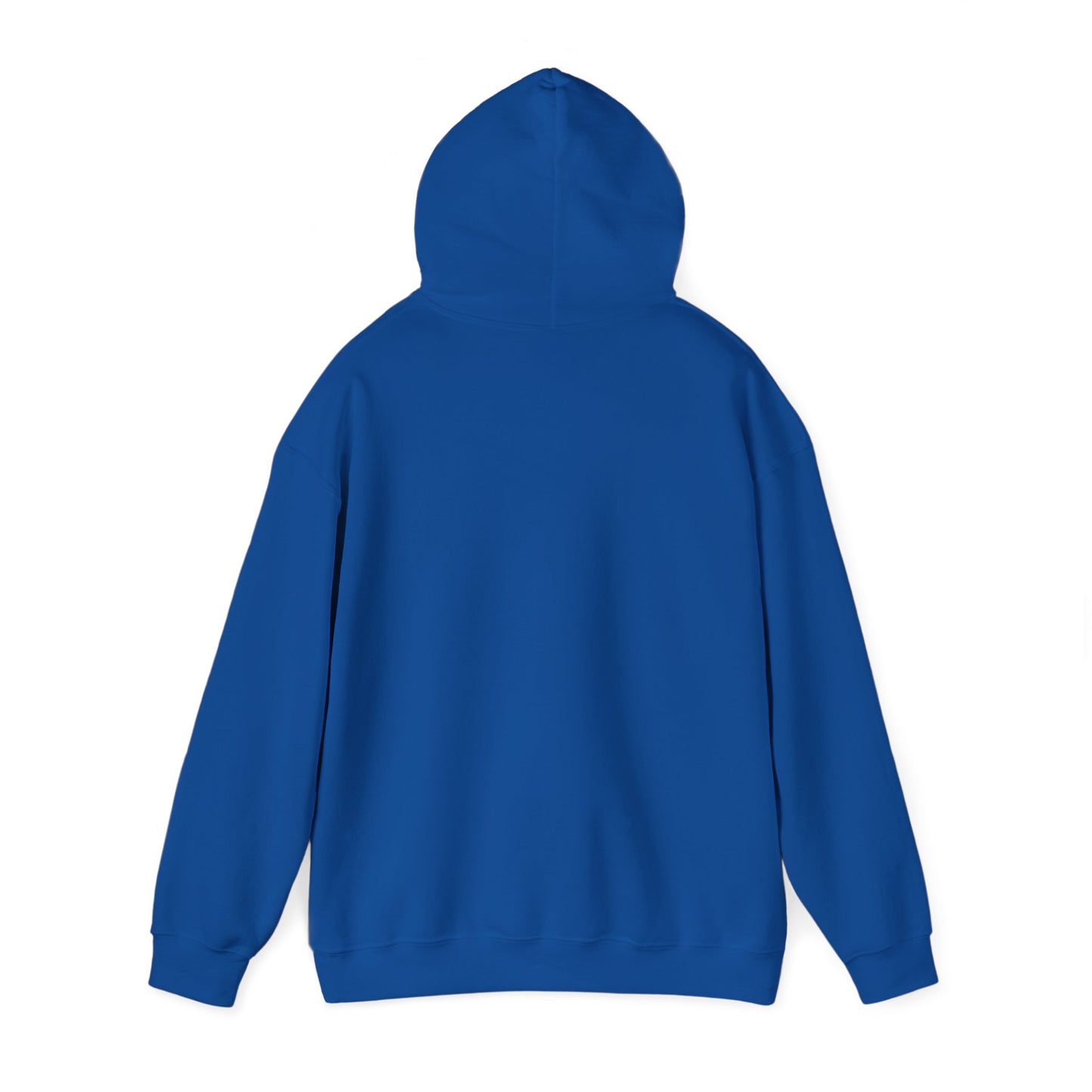 BackyardBroncos Hoodie
