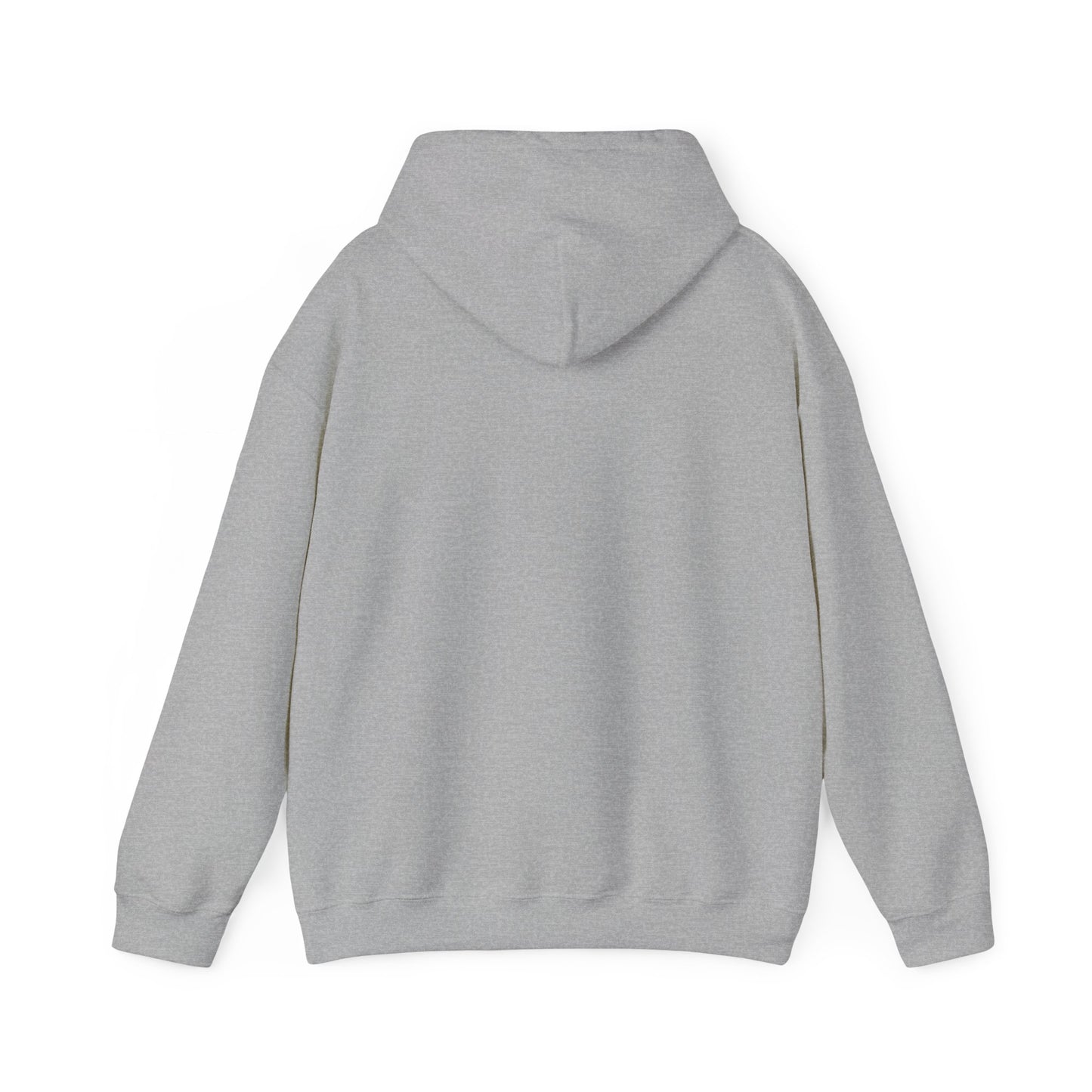 BackyardBroncos Hoodie