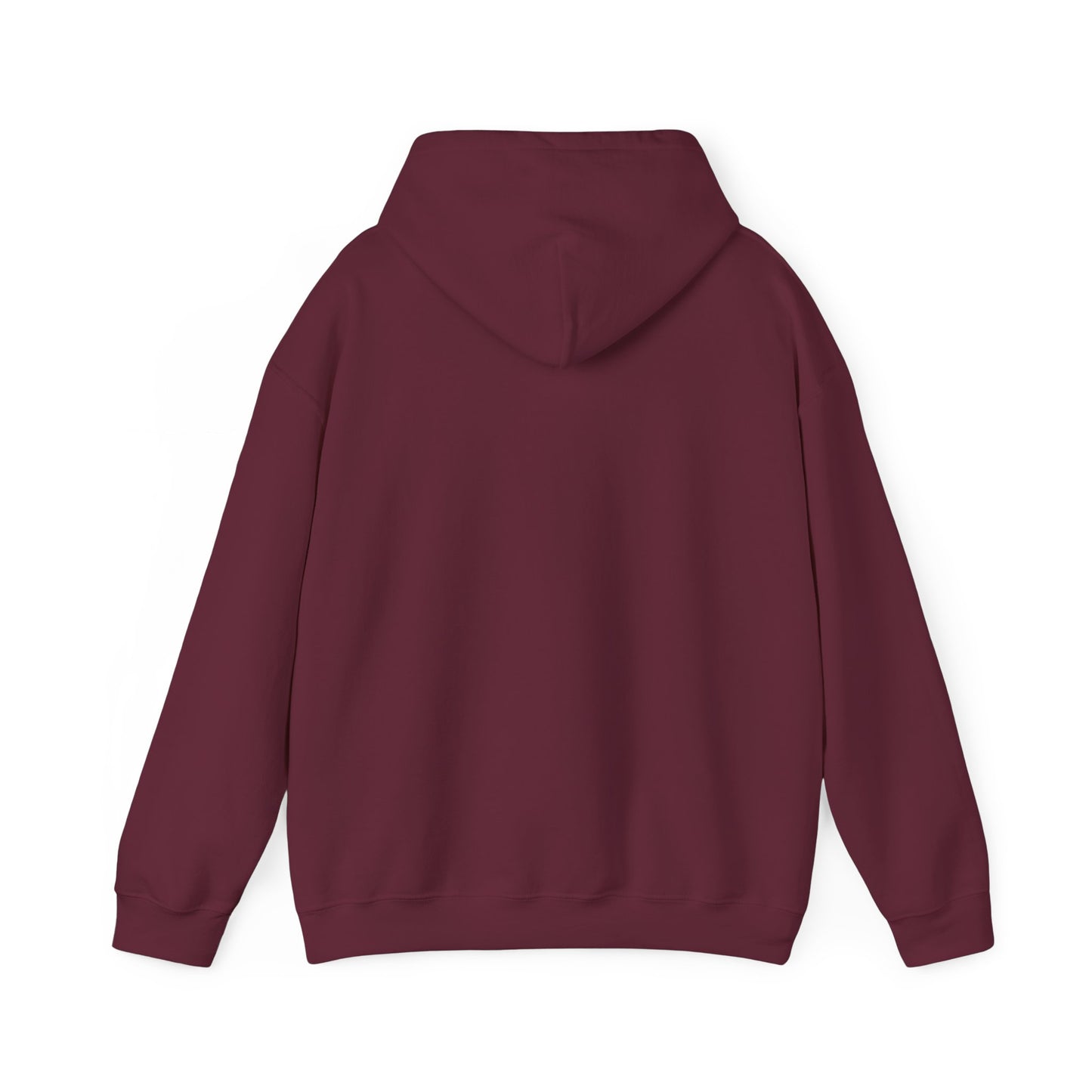 BackyardBroncos Hoodie