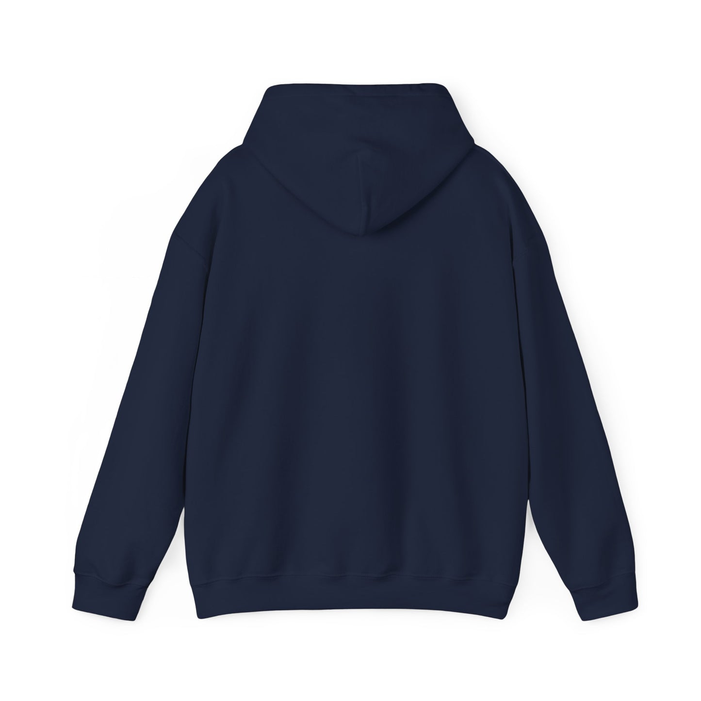 BackyardBroncos Hoodie