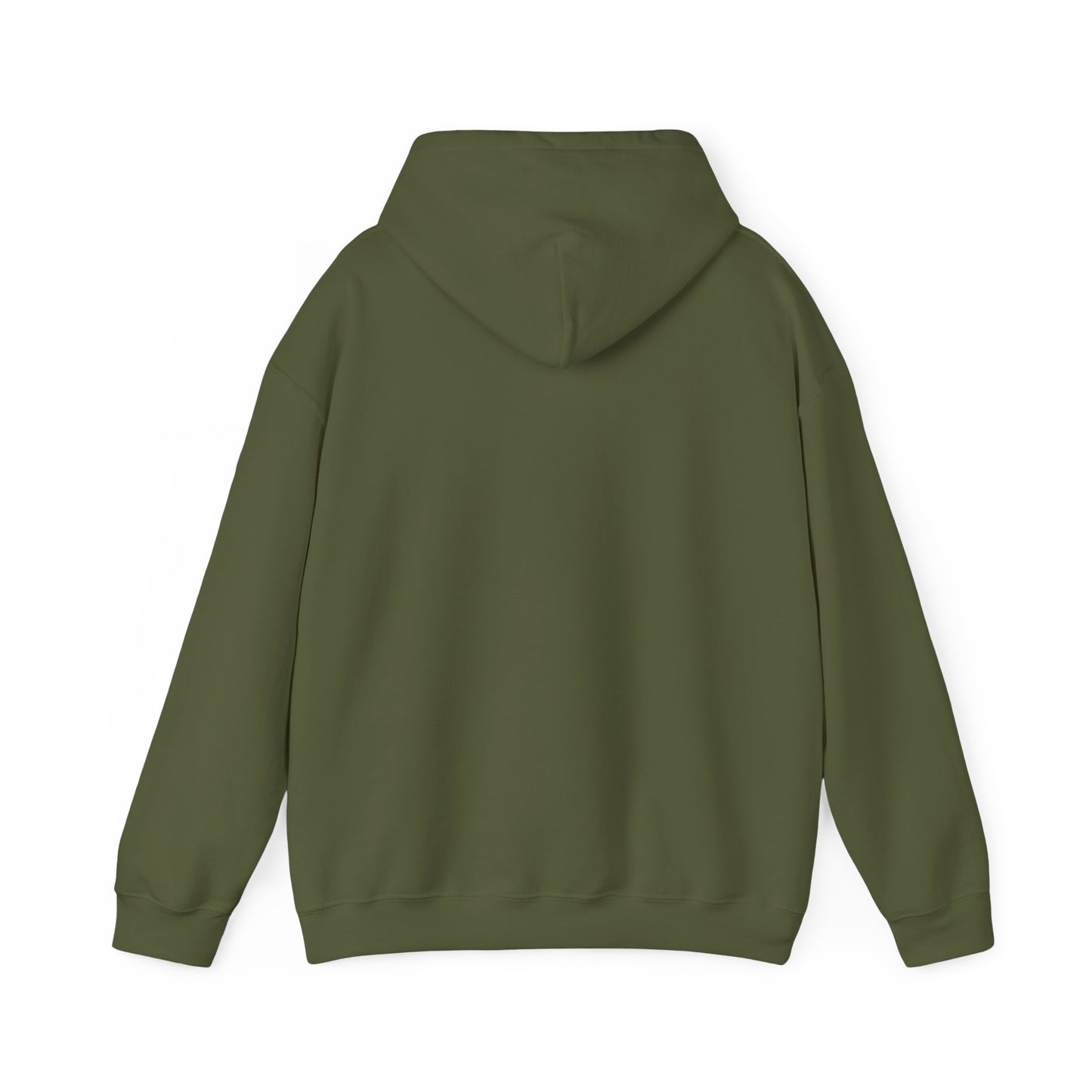 BackyardBroncos Hoodie