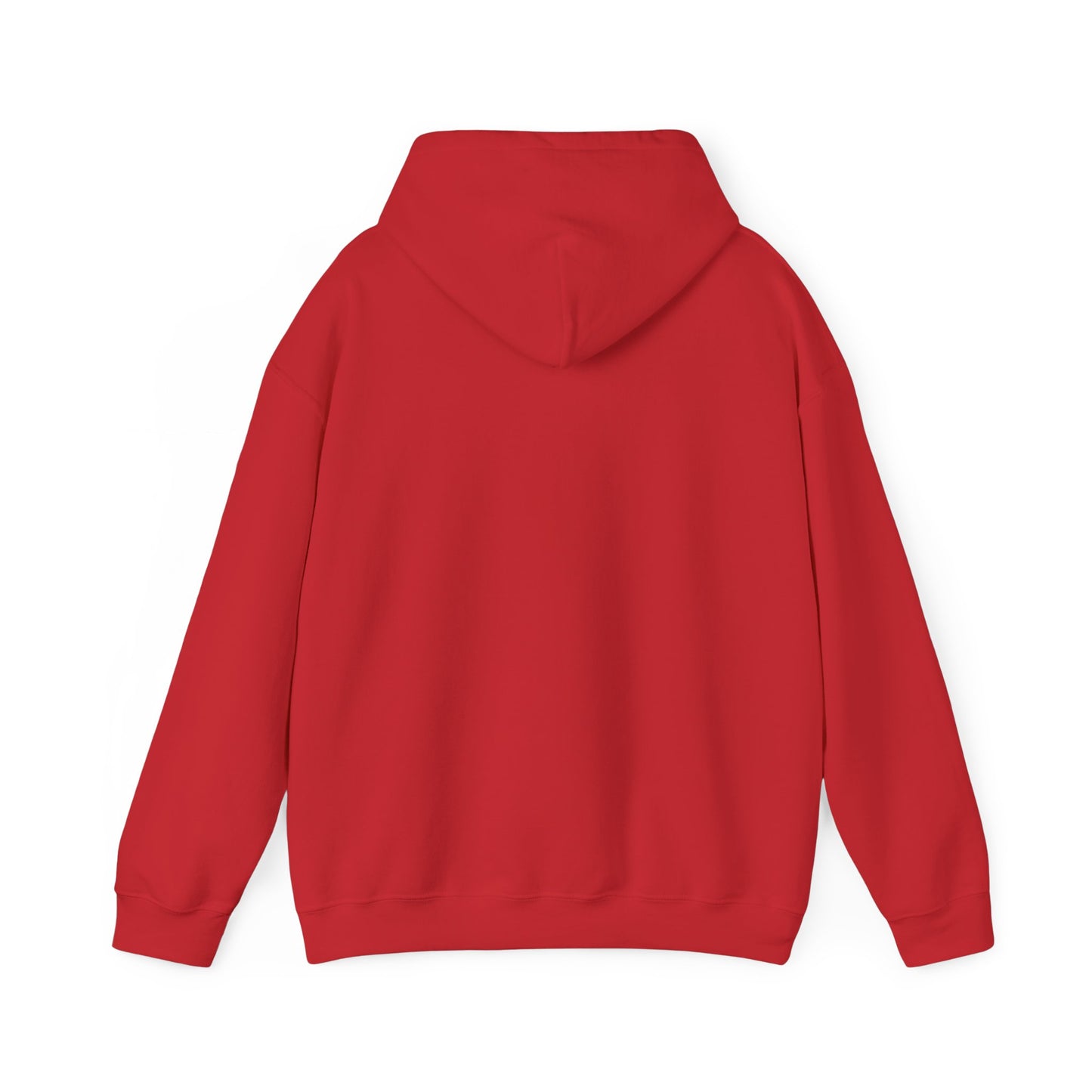 BackyardBroncos Hoodie