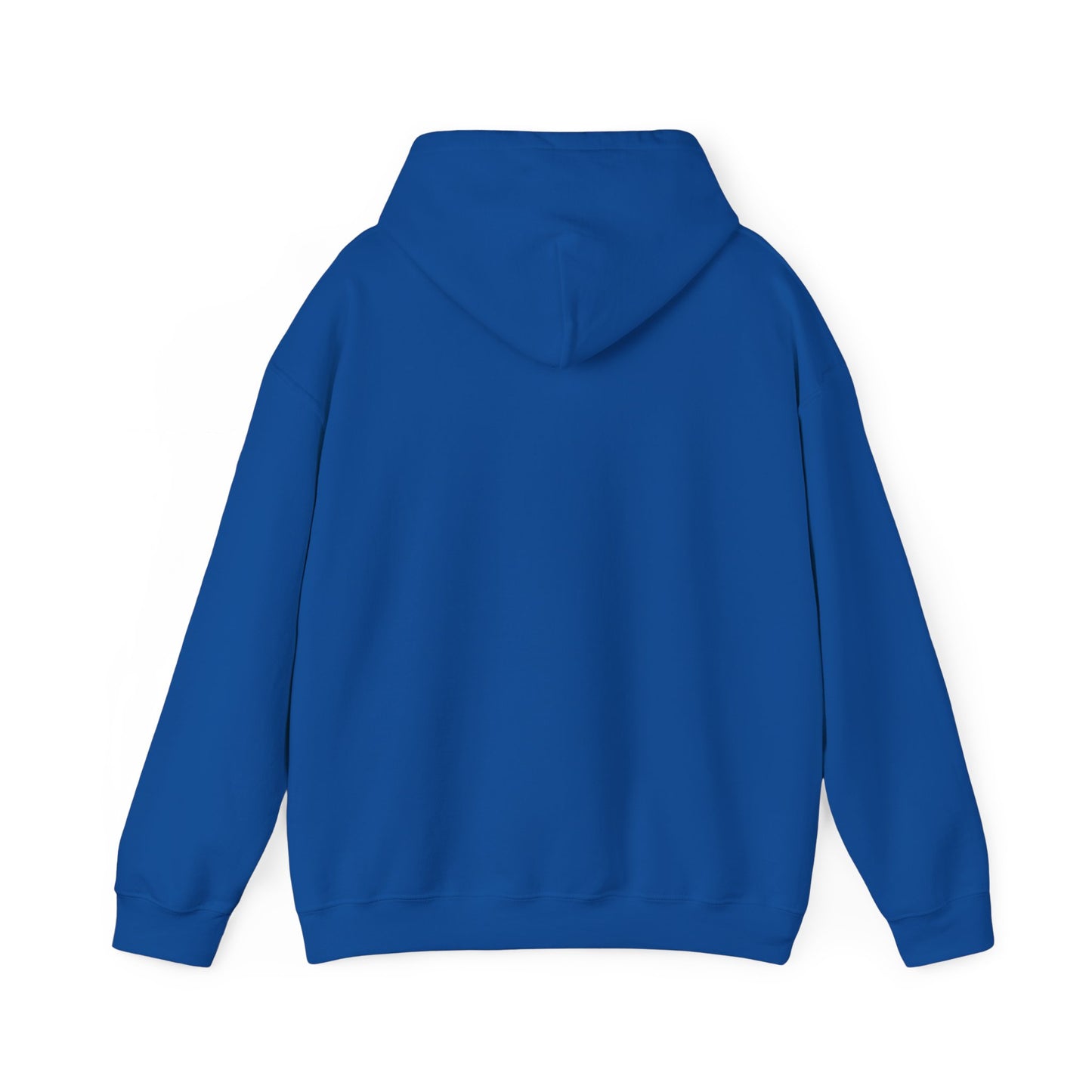 BackyardBroncos Hoodie