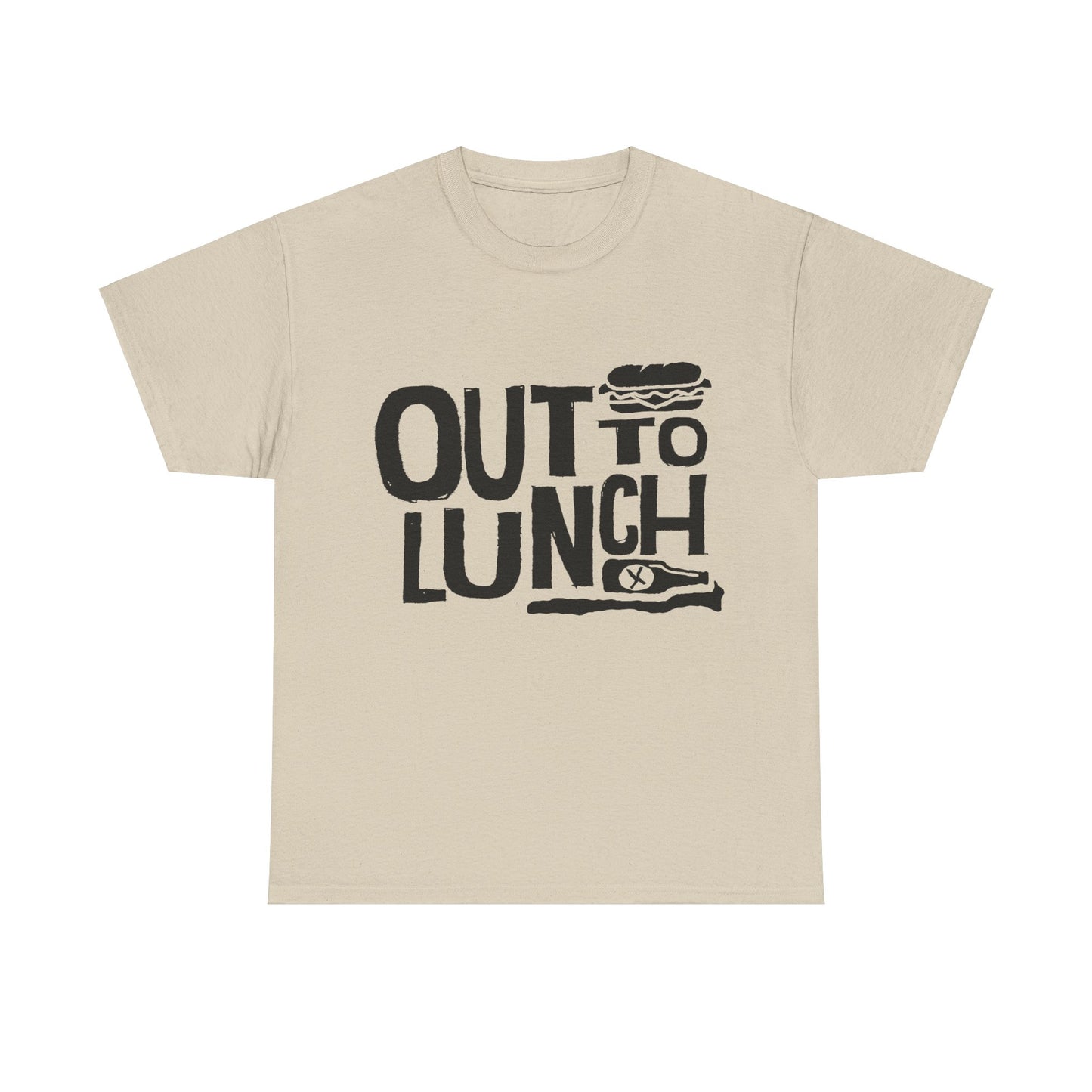 Out To Lunch T-Shirt