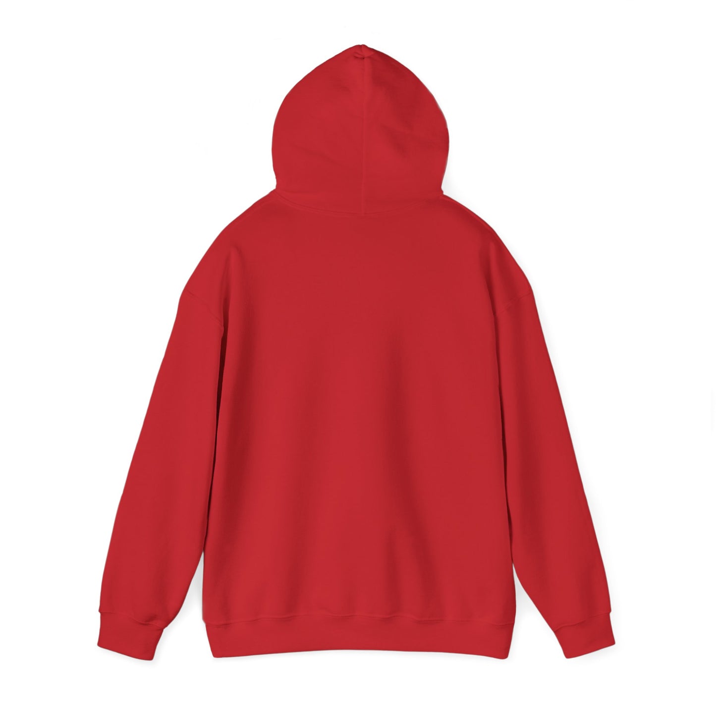 BackyardBroncos Hoodie
