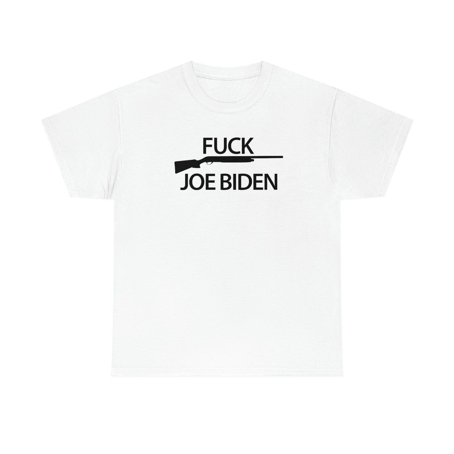 Fuck Biden T-Shirt