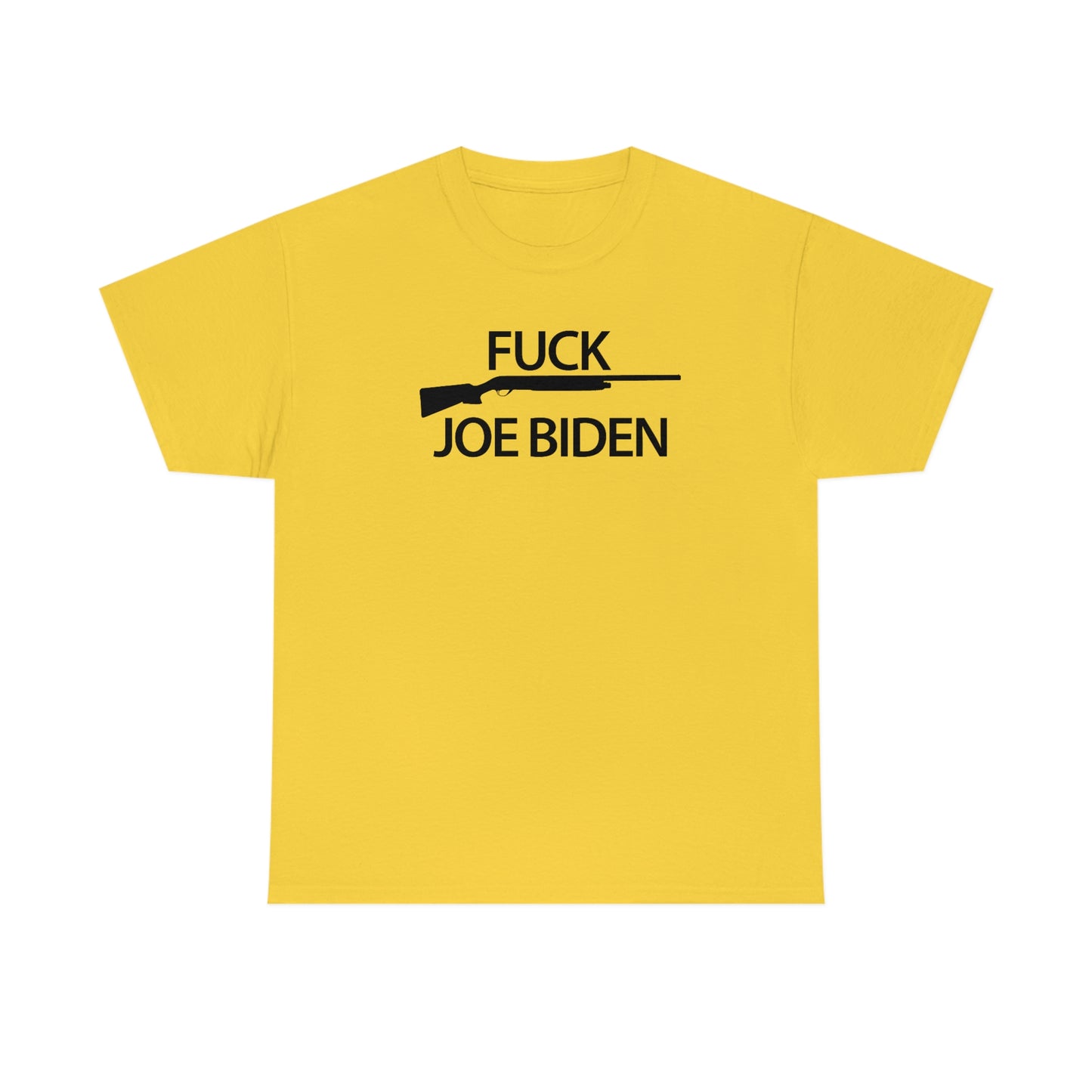 Fuck Biden T-Shirt