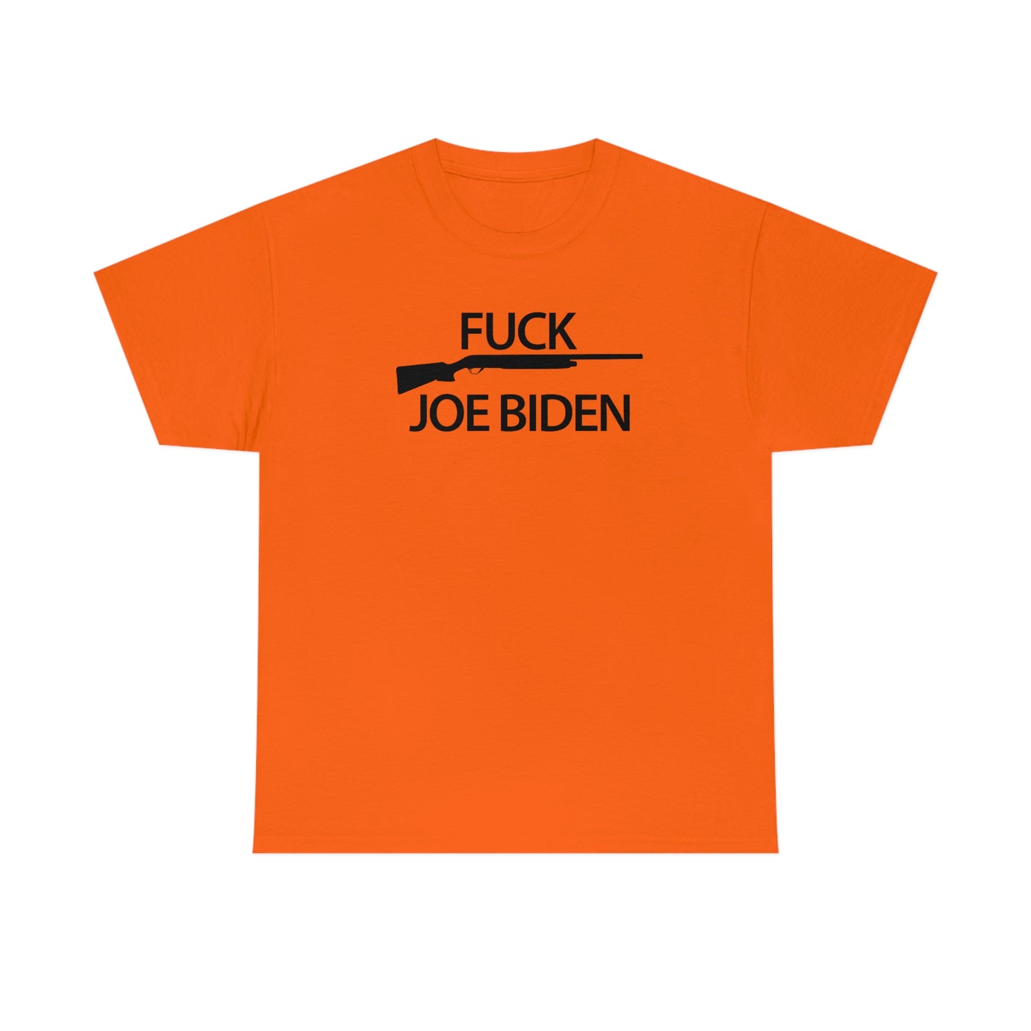 Fuck Biden T-Shirt