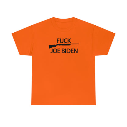 Fuck Biden T-Shirt