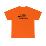 Fuck Biden T-Shirt