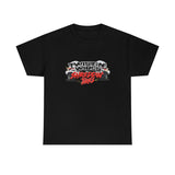 Twistin Wires & Shreddin Tires T-Shirt