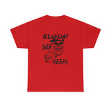 Blood Sweat & Beers T-Shirt