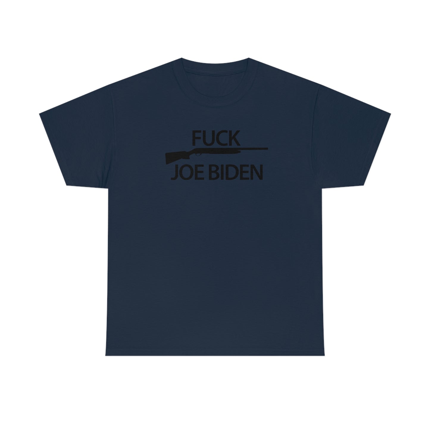 Fuck Biden T-Shirt