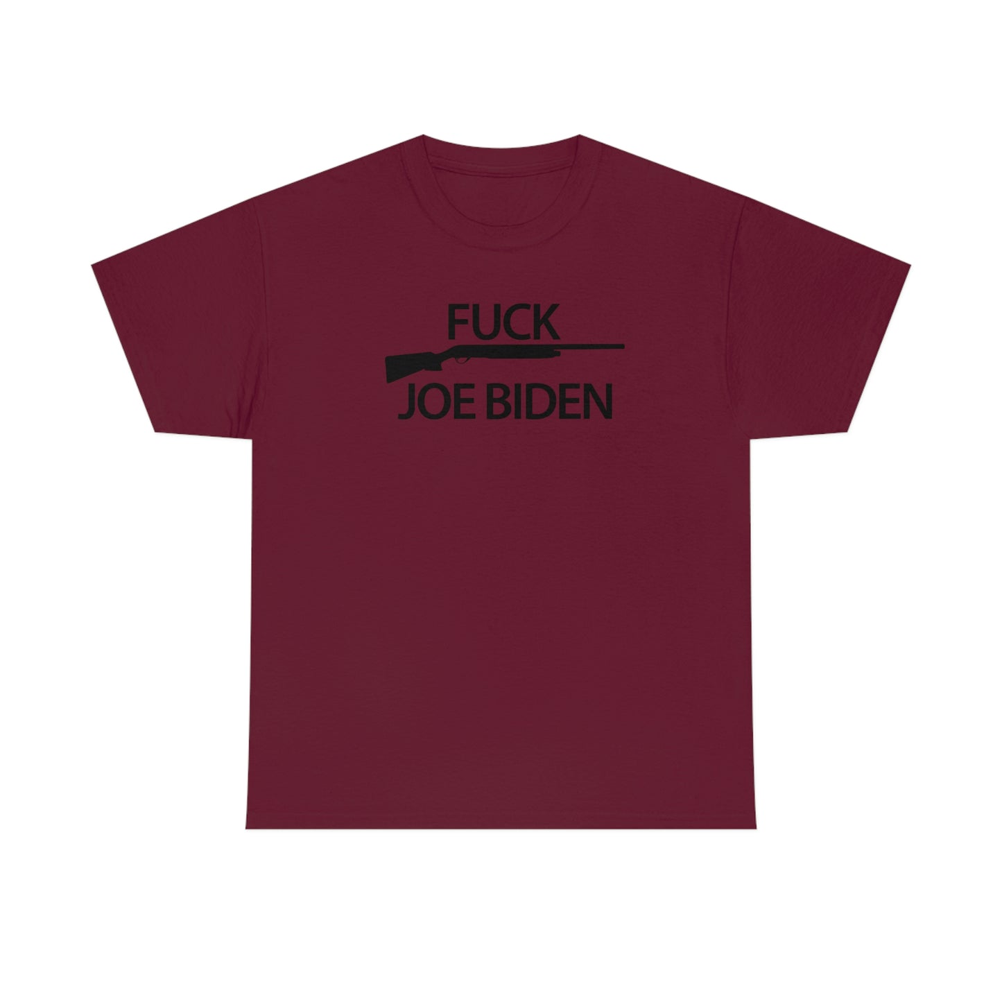 Fuck Biden T-Shirt