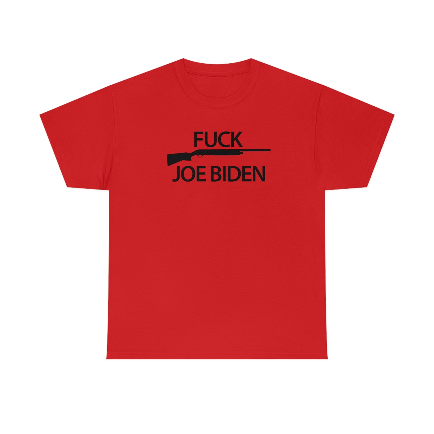 Fuck Biden T-Shirt